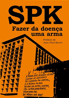 Spk – Fazer Da Doença Uma Arma..-