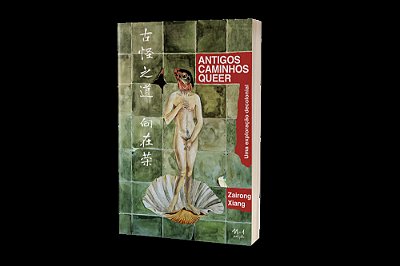 Antigos Caminhos Queer Uma Exploração Decolonial..-
