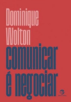 Comunicar É Negociar..-