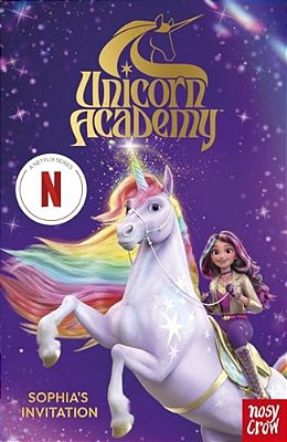 Unicorn Academy: Sophiats Invitat-..