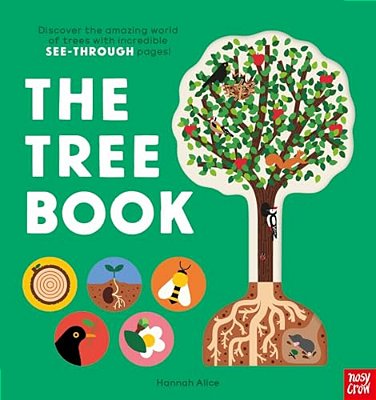 The Tree Book-..