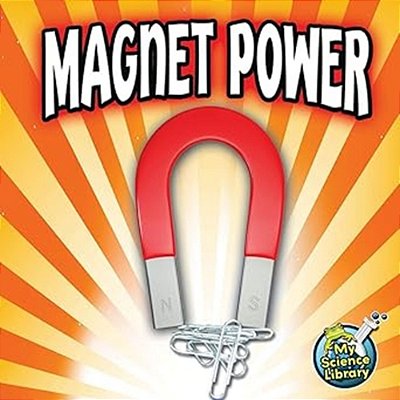 Magnet Power-..
