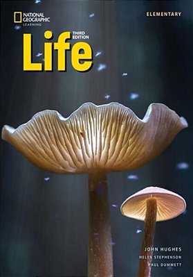 Life Elementary - Teachers Book - British - Third Edition..-
