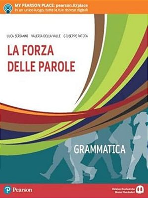 La Forza Delle Parole - Libro Con E-Book