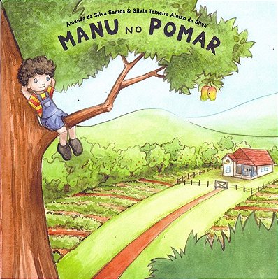 Manu No Pomar