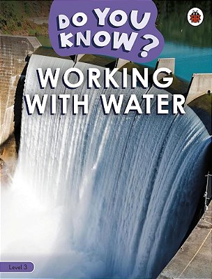Working With Water - Level 3 - Book With Ebook And Videos..-