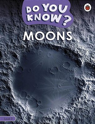 Moons - Level 3 - Book With Ebook And Videos..-