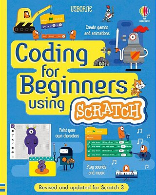 Coding For Beginners Using Scratch-..