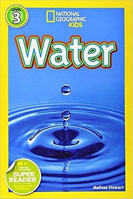 Water - National Geographic Kids - Level 3-..