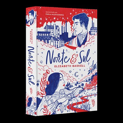 Norte E Sul..-
