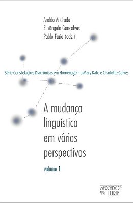 Mudanca Linguistica Em Varias Perspectivas - Volume 1