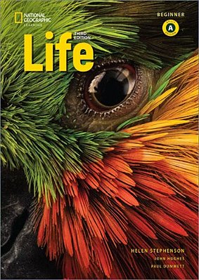 Life Beginner A - Student's Book With The Spark Platform - Third Edition..-