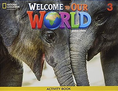 Welcome To Our World Ame 3 Act..-