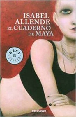El Cuadernos De Maya..-