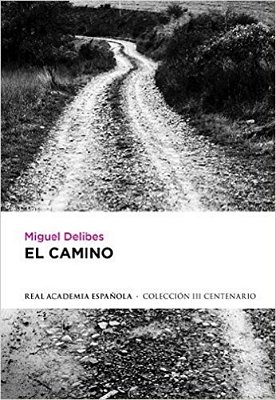 El Camino..-