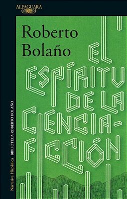 El Espiritu De La Ciencia Ficcion..-
