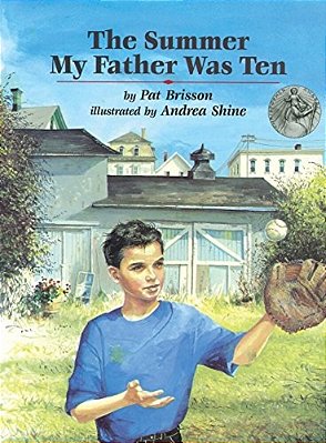 The Summer My Father Was Ten Pb..-