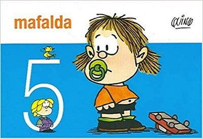 Mafalda 5..-