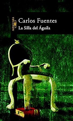 La Silla Del Águila..-