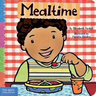 Mealtime..-