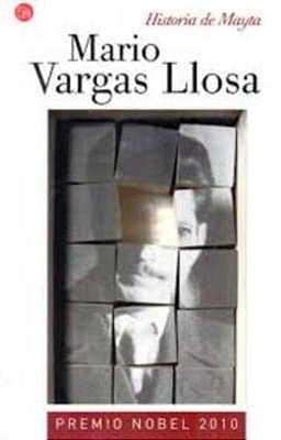 Historia De Mayta..-