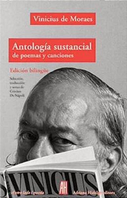 Antologia Sustancial De Poemas Y Canciones..-