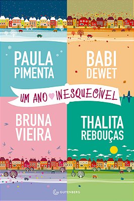 Um Ano Inesquecível