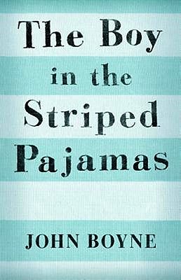 The Boy In The Striped Pajamas