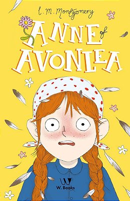 Anne Of Avonlea