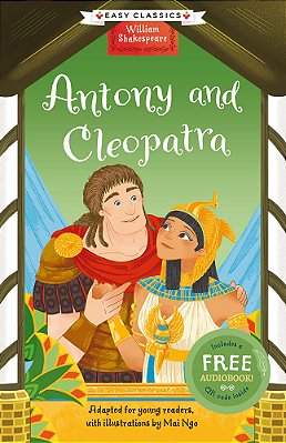Antony And Cleopatra