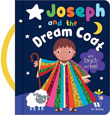 Joseph And The Dream Coat