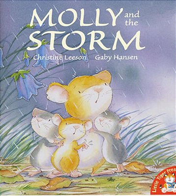 Molly And The Storm
