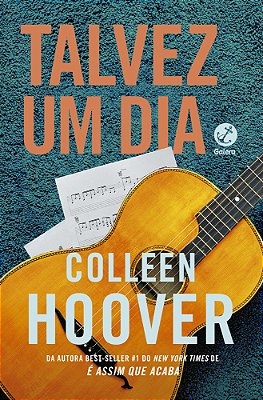 Talvez Um Dia