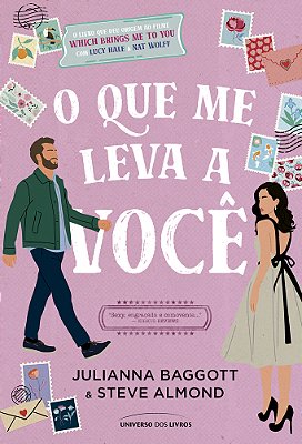 O Que Me Leva A Você
