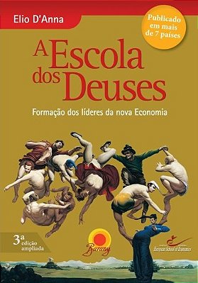 Escola Dos Deuses..-