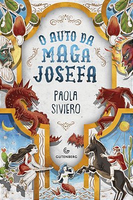 O Auto Da Maga Josefa..-