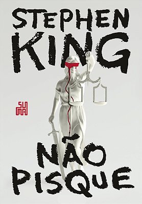 Não Pisque