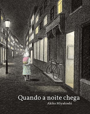 Quando A Noite Chega..-