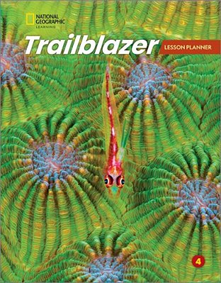 Trailblazer 4 - Lesson Planner..-