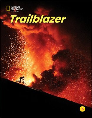 Trailblazer 5 - Student's Book With The Spark Platform..-