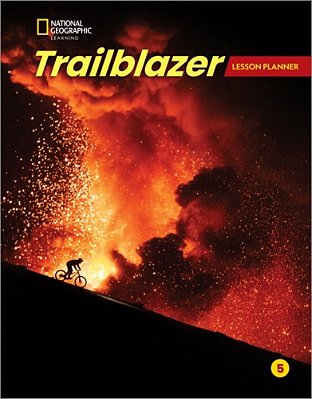 Trailblazer 5 - Lesson Planner..-