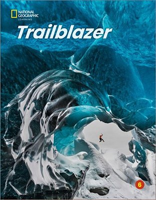 Trailblazer 6 - Student's Book With The Spark Platform..-