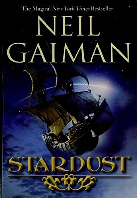 Stardust Movie - Paperback-..