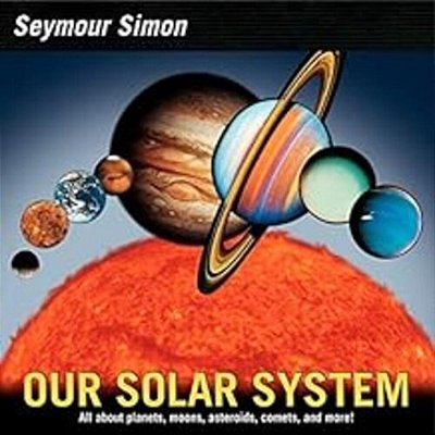 Our Solar System: Revised Edition-..