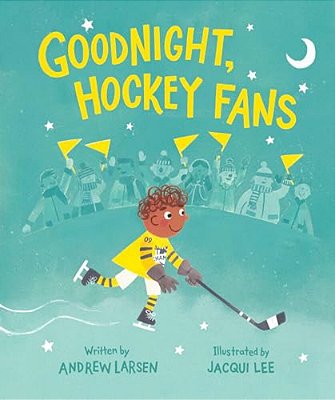 Goodnight, Hockey Fans-..