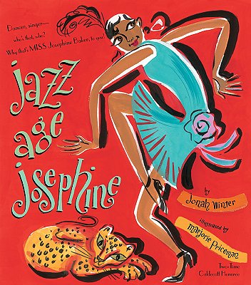 Jazz Age Josephine-..