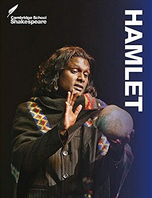 Hamlet (Revised) (Cambridge School Shakespeare)-..