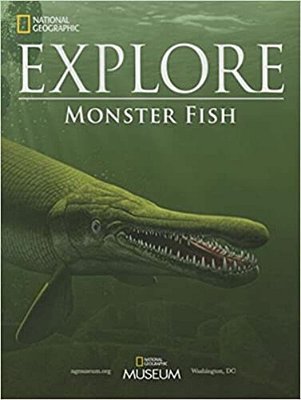 Ng Explore: Monster Fish