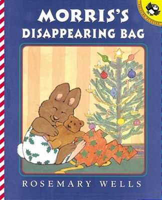 Morris' Disappearing Bag-..