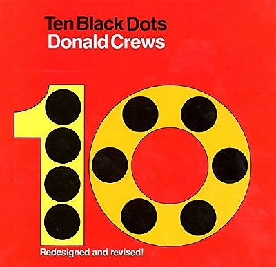 Ten Black Dots-..